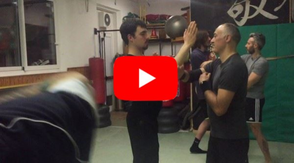 Wing Chun Rimini- Avanti con i corsi all’ accademia arti marziali Rimini