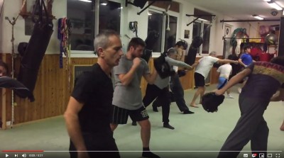 Difesa personale  e Jeet Kune do – iniziati i programmi di esame all’ Accademia arti marziali Rimini