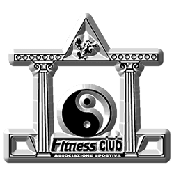 fitness rimini logo Tempio