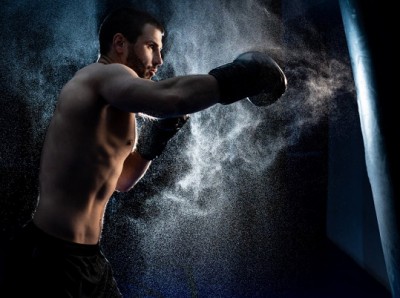 Corso estivo di boxe all’ accademia arti marziali Rimini dal 15 giugno