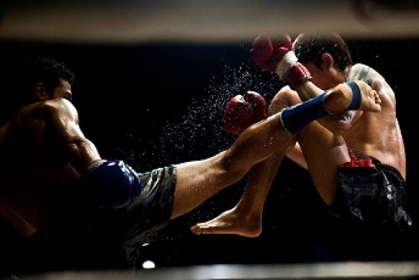 Inizio corso invernale di Kick Boxing e Muay Thay all’ accademia arti marziali di Rimini