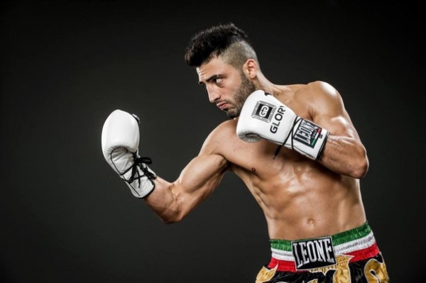 Stage di Armen e Giorgio Petrosyan all&rsquo;Accademia Arti Marziali di Rimini