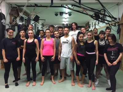 Krav Maga Rimini – Iniziati i corsi all’ accademia arti marziali Rimini
