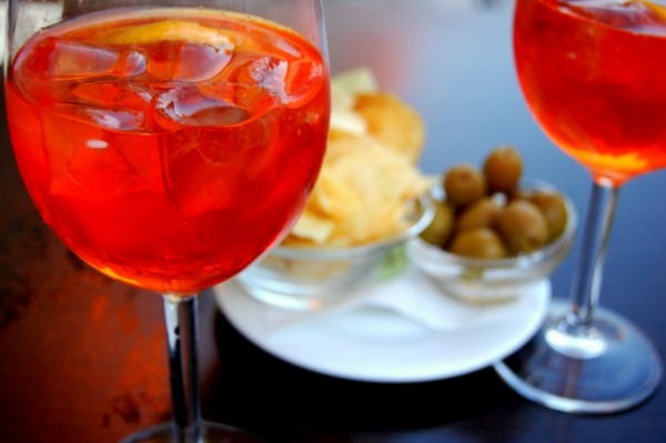 Aperitivo Day all’ accademia arti marziali Rimini  – Lunedi 8 Aprile