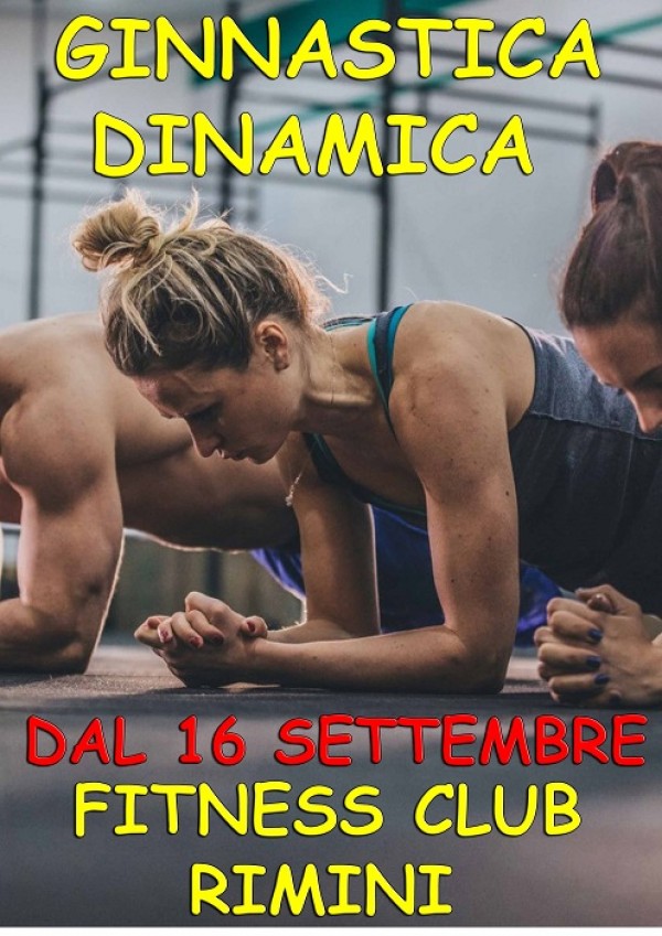 dinamica