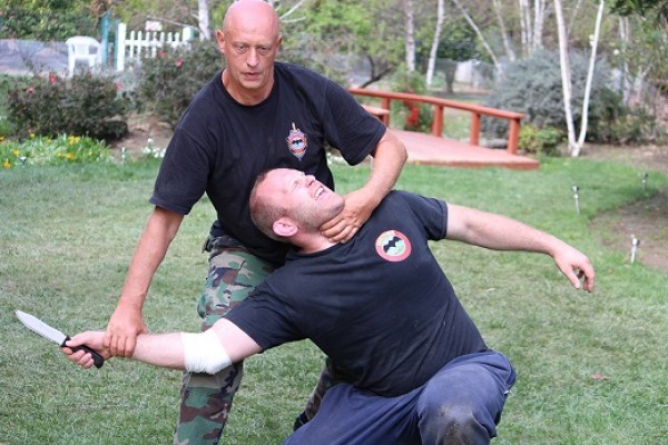 Kali e Silat Rimini - Iniziano i corsi in esclusiva  all’ Accademia arti marziali il 09/09/2019