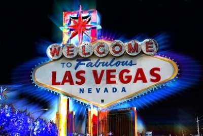 Campionato del mondo di MMA a Las Vegas. Si parte!!!