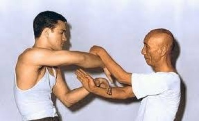 Iniziano i corsi di Wing Chun - kung fu presso l’Accademia arti marziali di Rimini da Settembre 2026