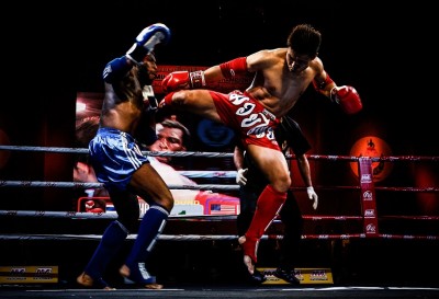 Kick boxing , K1 e Muay Thai- Novità corsi  2021-2022 all’ Accademia arti marziali Rimini
