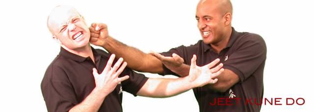 Jeet Kune Do