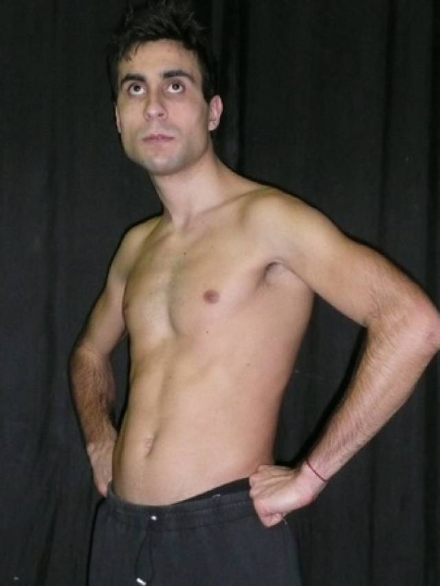 Bruno Alessandro
