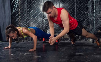 Ginnastica Dinamica e Cross Training  !! Nuovi corsi a Settembre all’ accademia arti marziali Rimini.