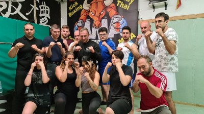 Si riparte a Settembre con i corsi di difesa personale , Wing Chun, Krav Maga, Jkd, Kali e Silat dopo gli ottimi esami accademici  della scorsa stagione