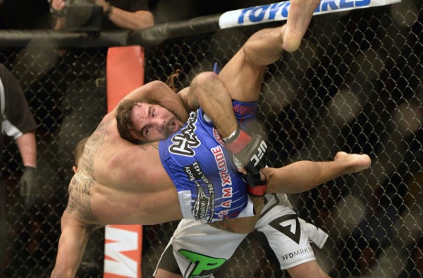 Ripartono i corsi di MMA  all&rsquo;Accademia arti marziali Rimini-Settembre 2026
