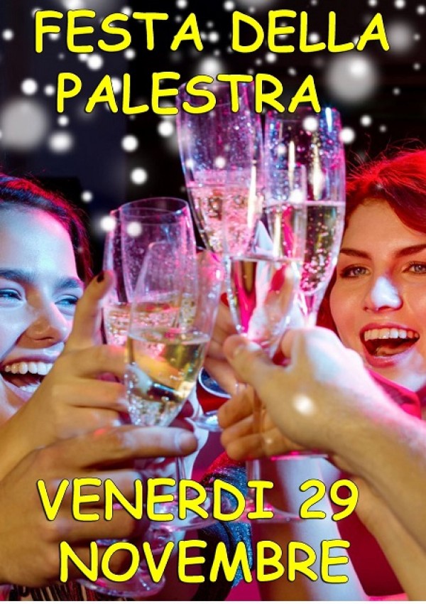 festa novembre 19