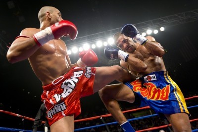 Kick boxing- K1 e Muay Thai- riparte la stagione agonistica e amatoriale all’ accademia arti marziali rimini