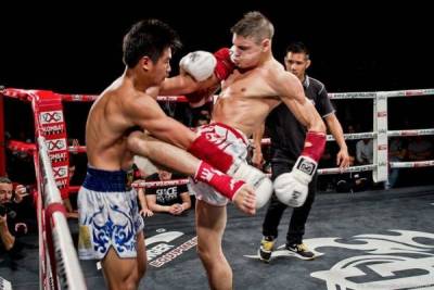 Muay Thai e Thai boxe Rimini .Nuovi corsi all’ accademia arti marziali.