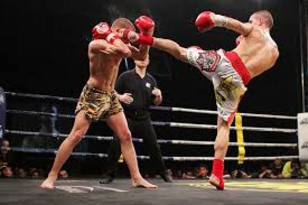Kick Boxing Rimini- Corso Estivo di Kick Boxing all’Accademia arti marziali Rimini
