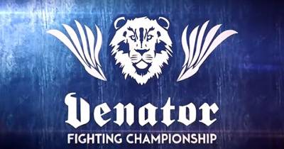 Mini Federico vince Titolo al Venator FC III-Maggio 2016