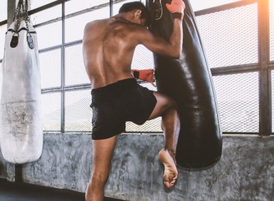 Corso estivo sport da ring dal 15 Giugno : kick boxing – Muay Thai – MMA – Grappling
