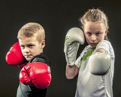 Boxe e prepugilistica bambini e ragazzi – Inizia il corso all’ accademia arti marziali Rimini