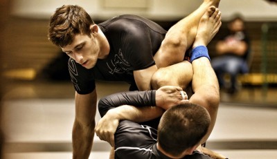 Da settembre si riparte con i corsi di Grappling e BJJ all’Accademia arti marziali Rimini-Settembre 2026
