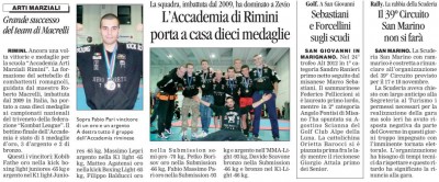 Corriere di Rimini