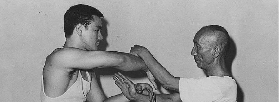 Wing Chun-Yip Man