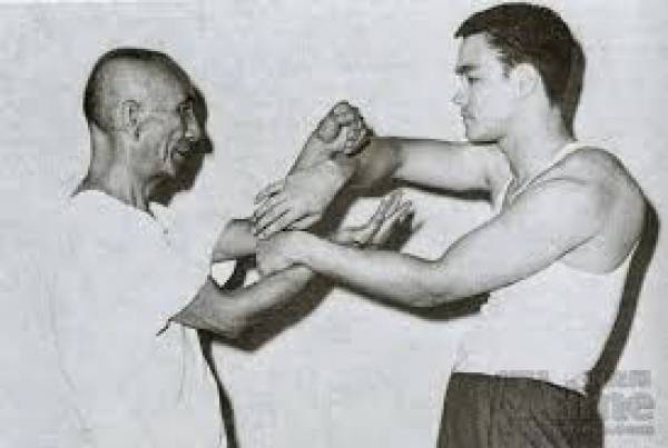 Wing Chun e Jeet Kune Do – Iniziano i corsi all’ Accademia arti marziali di Rimini